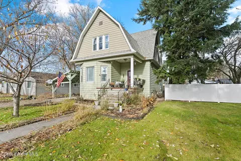 1515 E Lakeside Ave, Coeur D'alene, ID 83814
