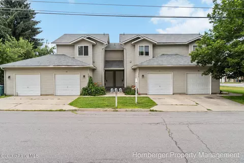 1405 E Gilbert Ave, Coeur D'alene, ID 83815