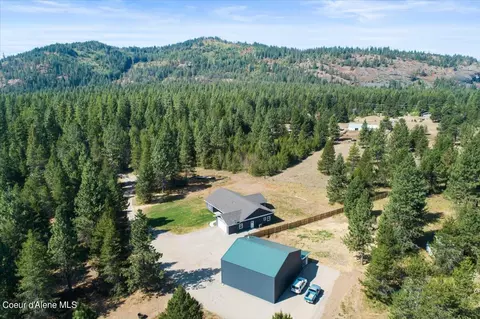 1175 W Brunner Rd, Athol, ID 83801