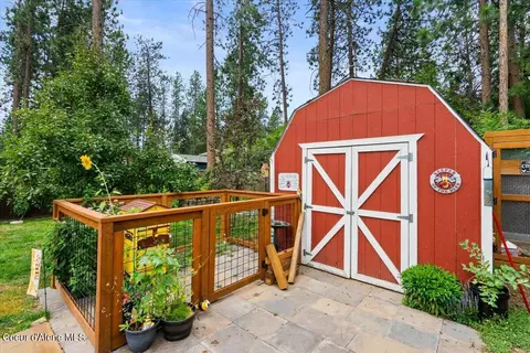390 S Ponderosa Loop, Post Falls, ID 83854 photo 34