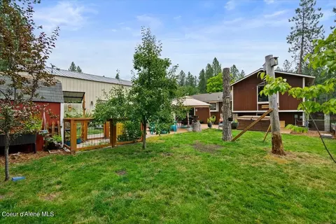 390 S Ponderosa Loop, Post Falls, ID 83854 photo 31