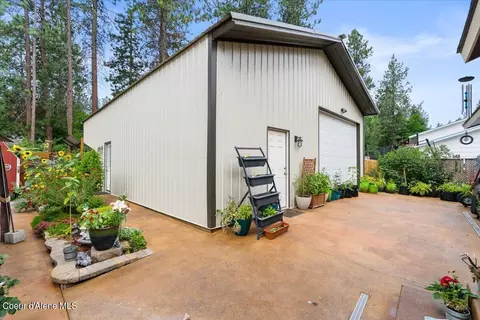 390 S Ponderosa Loop, Post Falls, ID 83854 photo 35