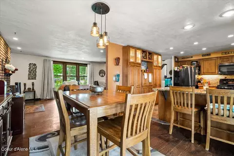 390 S Ponderosa Loop, Post Falls, ID 83854 photo 9