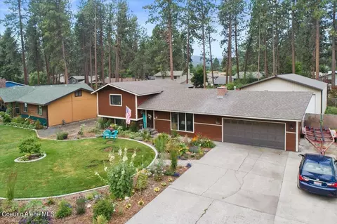 390 S Ponderosa Loop, Post Falls, ID 83854 photo 3
