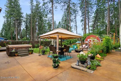 390 S Ponderosa Loop, Post Falls, ID 83854 photo 32