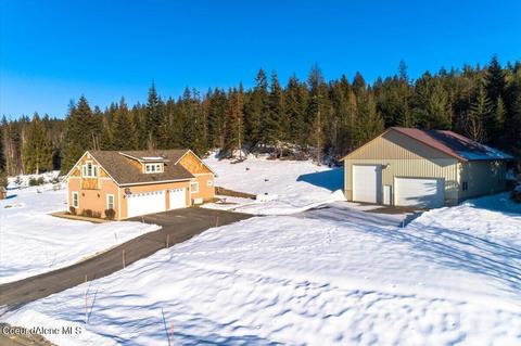 31 Beacon Hill Rd, Cocolalla, ID 83813