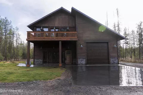 188 Bumpy Way, Blanchard, ID 83804 photo 3