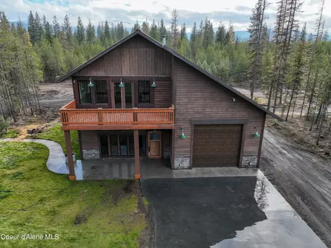 188 Bumpy Way, Blanchard, ID 83804