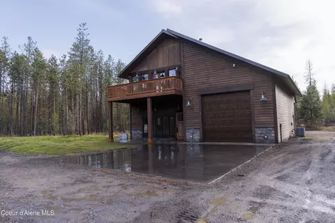 188 Bumpy Way, Blanchard, ID 83804 photo 2