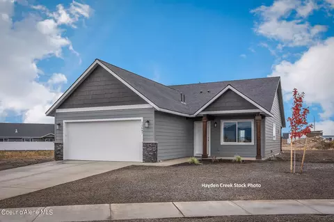 12775 N Krauss Cir, Rathdrum, ID 83858