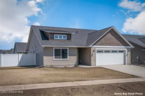 12811 N Krauss Cir, Rathdrum, ID 83858