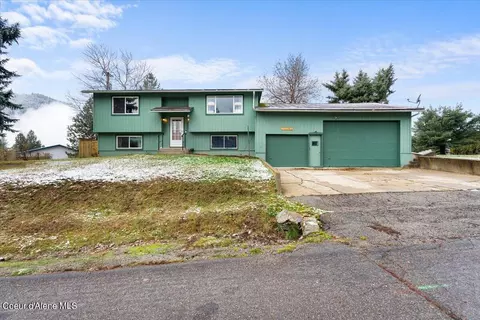 241 Rio Vis, Osburn, ID 83849