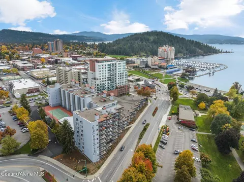301 N 1st St #301, Coeur D'alene, ID 83814