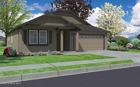 3982 N Junebug St, Post Falls, ID 83854 photo 1