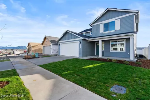 4872 E Dorado Ave, Post Falls, ID 83854