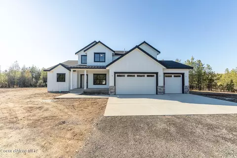29227 N Archer Rd, Athol, ID 83801