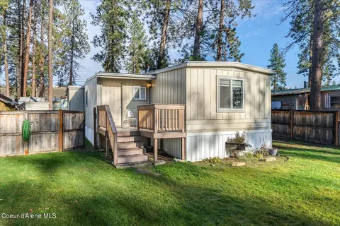 4301 E Maplewood Ave # 27, Post Falls, ID 83854