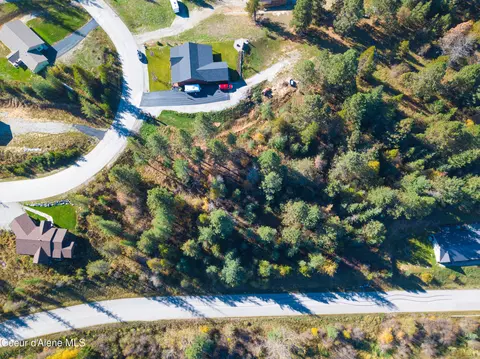 821 Country Club Ln, Pinehurst, ID 83850
