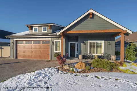 1555 N Luke Ln, Post Falls, ID 83854