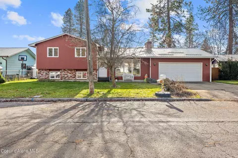 2024 E Boyd Ave, Coeur D'alene, ID 83814
