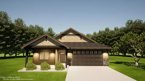 9110 N Secretariat Ln, Hayden, ID 83835