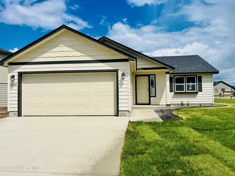 11782 N Banford Ln, Rathdrum, ID 83858