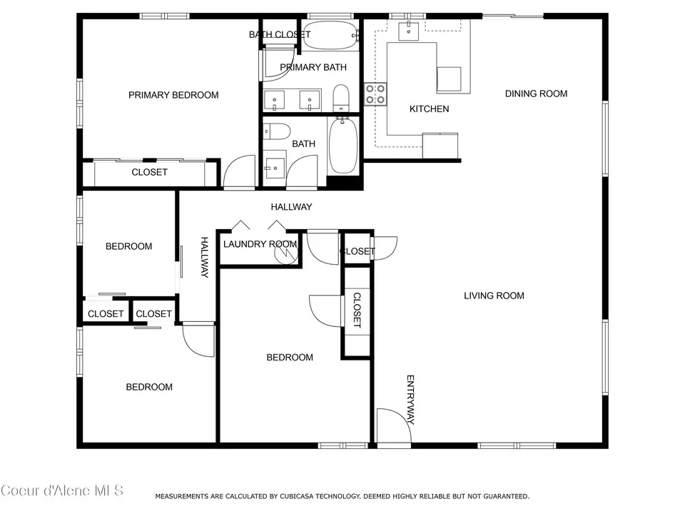  3428 E 2nd Ave, Post Falls, ID 83854 photo 8