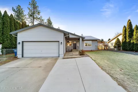 3428 E 2nd Ave, Post Falls, ID 83854