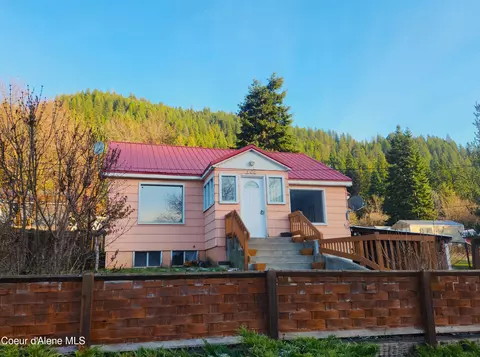 102 Garden, Silverton, ID 83867
