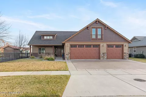 13661 N Pristine Cir, Rathdrum, ID 83858