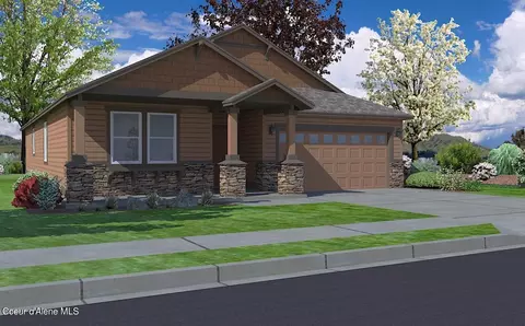 1511 Mongeau St, Post Falls, ID 83854