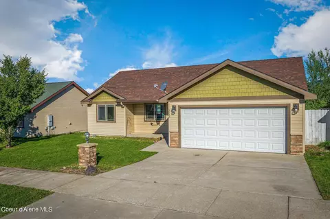 3533 Carriage Ct, Post Falls, ID 83854