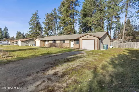 1325 E Violet Ln, Coeur D'alene, ID 83815