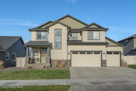 19843 E Riverwalk Ave, Liberty Lake, WA 99016