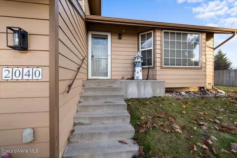 2040 N Westwind Dr, Post Falls, ID 83854 photo 7