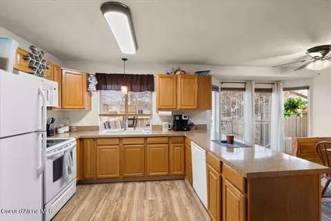 2040 N Westwind Dr, Post Falls, ID 83854 photo 17