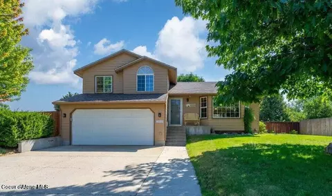 2040 N Westwind Dr, Post Falls, ID 83854