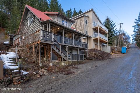 416 2nd St, Kellogg, ID 83837 photo 16
