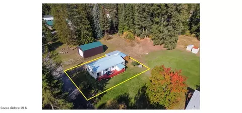 16281 E 5th St, Bayview, ID 83803 photo 2