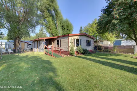 2215 Id-53 # 49, Rathdrum, ID 83858