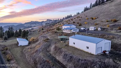 784 Pheasant Dr, Orofino, ID 83544