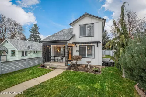 1205 E Pennsylvania Ave, Coeur D'alene, ID 83814