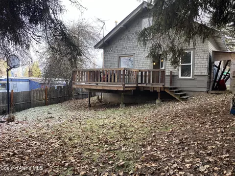 612 Lilac, Saint Maries, ID 83861