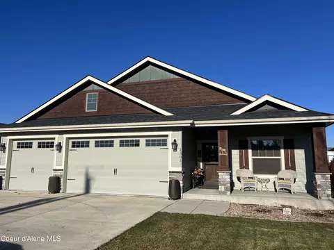 1301 W Miles Ave, Hayden, ID 83835