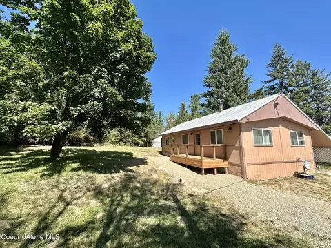 28128 N Highway 41 # 42, Spirit Lake, ID 83869