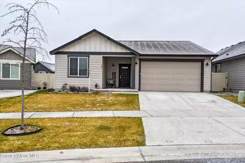149 N Olivewood Ln, Post Falls, ID 83854