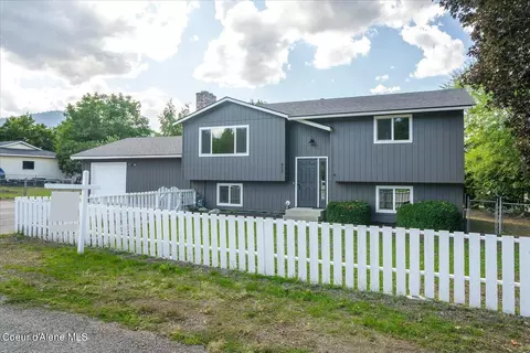 413 S Bret Ave, Coeur D'alene, ID 83814