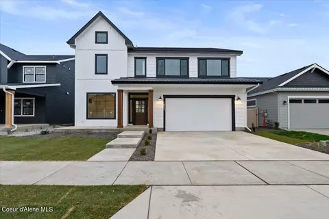 1884 N Skagit Dr, Post Falls, ID 83854