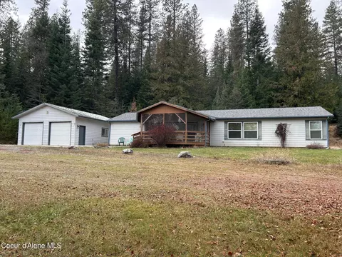 2091 St Maries River Rd, Saint Maries, ID 83861