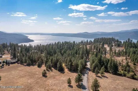 Lot 8 S Ridgeview Dr, Harrison, ID 83833